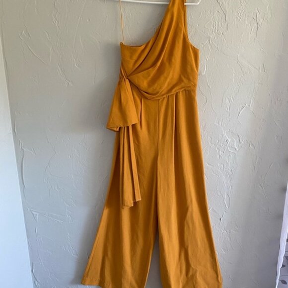 C/Meo Collective jumpsuit - Picture 2 of 4